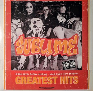 Sublime - Greatest Hits