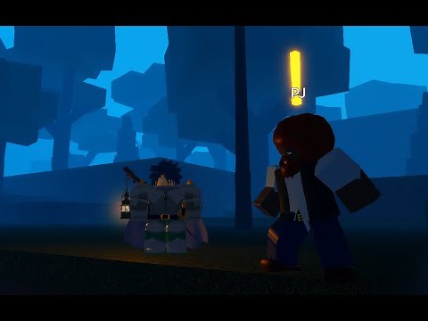 crazy wolfs location in gpo