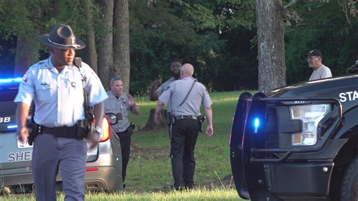 South Macon residents shaken after 12-year-old shot, children arrested in back-to-back shootings