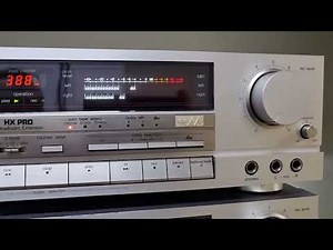Technics RS-B 405, 505, 605