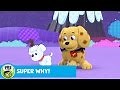 SUPER WHY! | Woofster Saves the Puppy | PBS KIDS