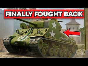 M4A3E8 Easy Eight: Sherman's Secret Weapon Revealed