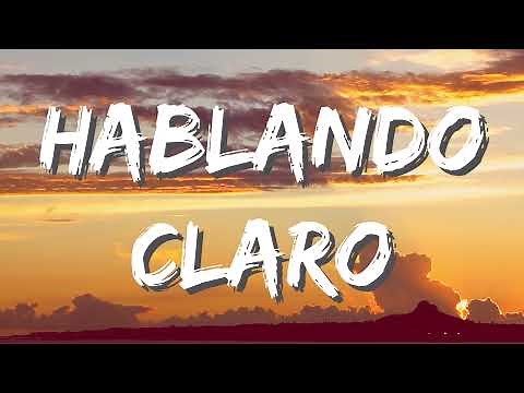 Grupo Firme - Grupo Recluta - Hablando Claro (Lyrics )