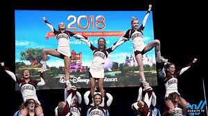 DAY 2️⃣ at the 2018 UCA National High School Cheerleading Championship — it's time to see who has what it takes to claim the top spot! Keep it locked on Varsity TV for LIVE coverage from Orlando AND the 2018 NDA All-Star Nationals→ http://bit.ly/WhatToWatchWeekend | Varsity Spirit