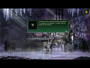 The Desolate Hope Unlocking Amos without Leveling Up the Derelicts