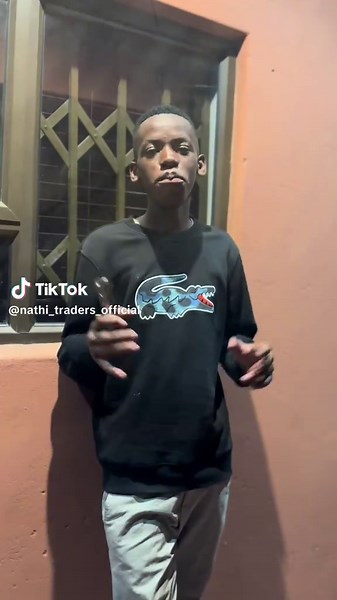 Nathi_Traders_Official on TikTok