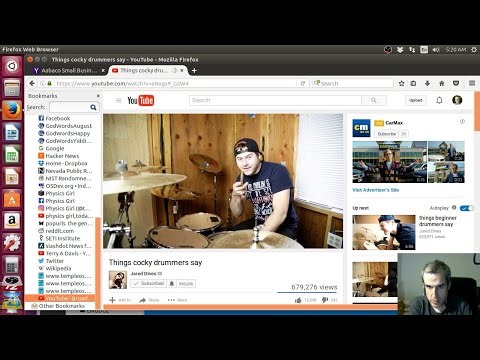 791 - Watching Some Jared Dines (TempleOS | Livestream) [2016]