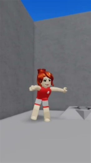 This Dance Shouldn’t Feel This Smooth#roblox#robloxdance #robloxgameplay #robloxedit#girldance#short