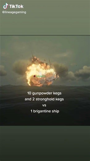 uh oh... #Shorts #seaofthieves #explosion
