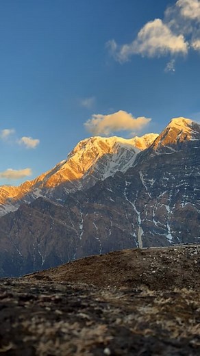 Lake, Mountain Lake, Mountains