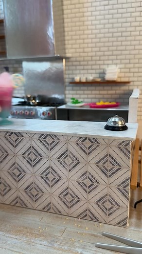 51K views | Your new obsession fits in the palm of your hand. | Miniverse | Facebook