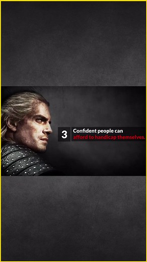 Follow for more tips! #charisma #charismaoncommand #selfdevolpment #confidence247 #eloquent