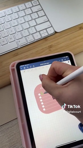 Mastering the Lasso Tool in GoodNotes for Beginners