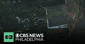 New Jersey man and his cat killed in Haddonfield house fire