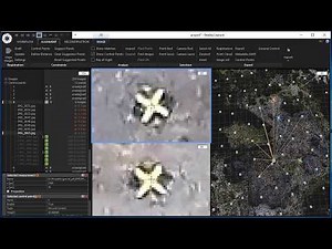 How to adjust measurement suggestions for one GCP
