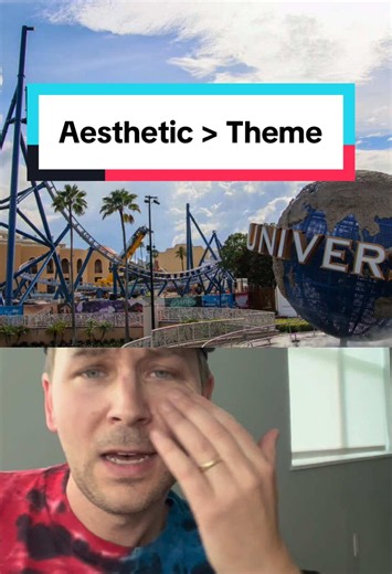 Aesthetic Rollercoaster Colors: Pretty Color Ideas for Theme Park Tracks