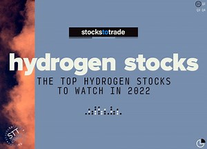 6 Hydrogen Stocks to Watch in 2025