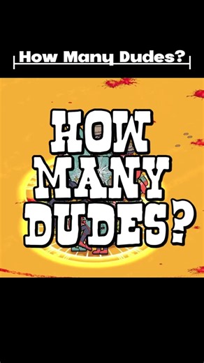 How Many Dudes | Roguelike Deckbuilder Autobattler #roguelike #autobattler