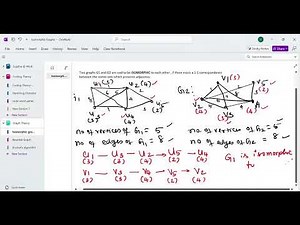 Isomorphic Graphs OneNote 2024 10 24 21 50 37