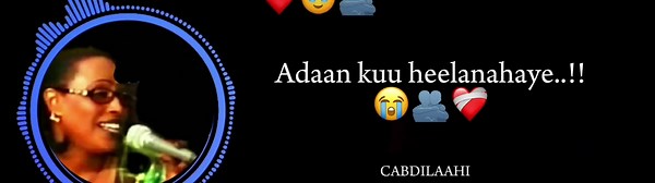 Jacaylkaga I Hayoo - Hees Somali Taariikhi ah