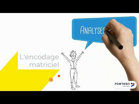 Tutoriel Nvivo - Encodage matriciel 1ère partie
