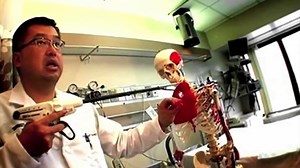 Top 10 Weirdest Things Removed From The Human Body