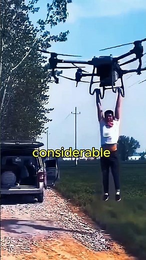 How Armed Drones Work ?