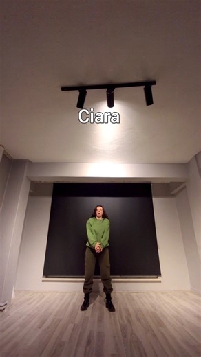 Rara - Ciara Level up original choreo