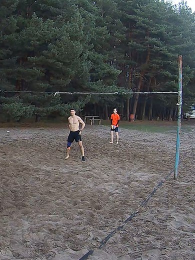 Top Volleyball Defense Techniques to Improve Your Game