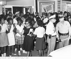 “American Freedom Stories” From The Biography Channel