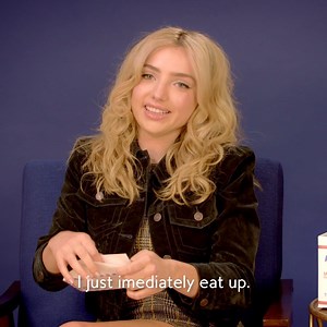 3.3K views | We asked Cobra Kai star Peyton List all of your burning questions. Check out our full video for what she is binging (The Crown and The Office ofc), who she would want to play in a movie, and being a karate master: https://youtu.be/15SlM7bWNeI | InStyle | Facebook