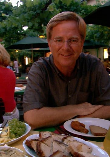 Rick Steves' Europe S05:E06 - Vienna and the Danube