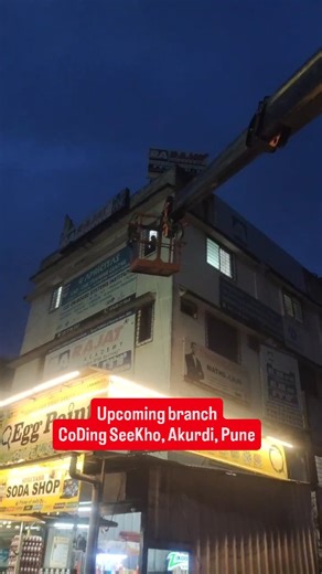 Prof. Vikas Singh on Instagram: "Free Python batch offline. 9850967573 message here. Dont message for online. #coding #programming #code #webdevelopment #python #javascript #codinglife #developer #codingcommunity #learnprogramming"