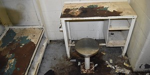 Autopsy finds ‘severe neglect’ to blame for man’s death in bedbug-infested jail cell