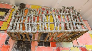 5.8K views · 144 reactions | Phyllida Barlow's massive sculptures...