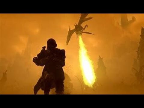 Helldivers 2 Official 'Liberate The Magma Worlds' Into The Unjust Trailer