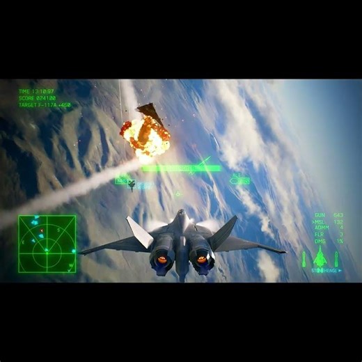 Defend Allied Forces At Stonehenge