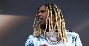 Chicago reacts to Lil Durk's arrest in murder for hire plot