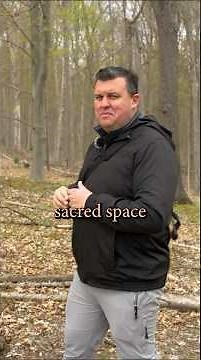 The Sacred Grove and the First Vision Accounts