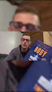 The 4 Hour Body Review #workout #exercise #book