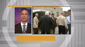 What else Sandusky said to Costas