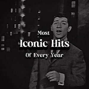 7K views · 131 reactions | Follow us if you love these songs - most iconic hits of every year (1960-1969)  #music #60smusic #60s #throwback #nostalgia #viralsong #fyp | Golden Oldies Greatest Hits | Facebook