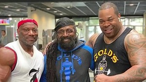 Today is Super Soul Sunday and I want to share this message! | Busta Rhymes