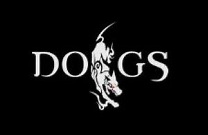 Dogs Stray Dogs Howling in the Dark Псы Вой во тьму 4 серия