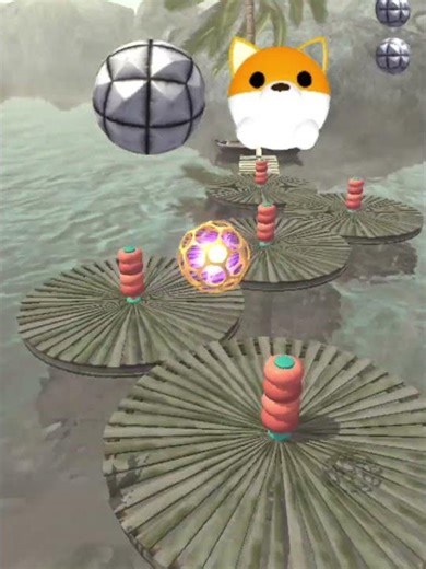 🔥 Going Balls VS Rollance Balls VS Rolling Ball Games New Race 2866 | Android/IOS Games