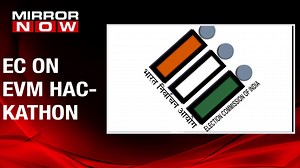 Election Commission issues a statement after EVM Hackathon