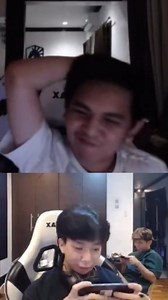 Double K Connection Kangkong 😅 | Mads Aradam