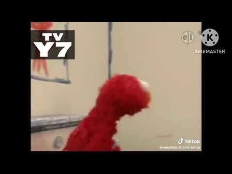 Elmo’s world intro (2014 NickToons encode)