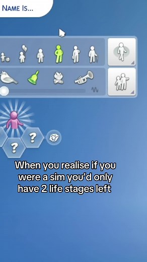 The Sims 4: Life Stages and Gameplay Explained