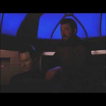 More Proper Ways to End a Star Trek Episode